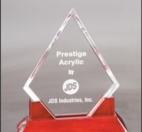 Prestige Diamond Award