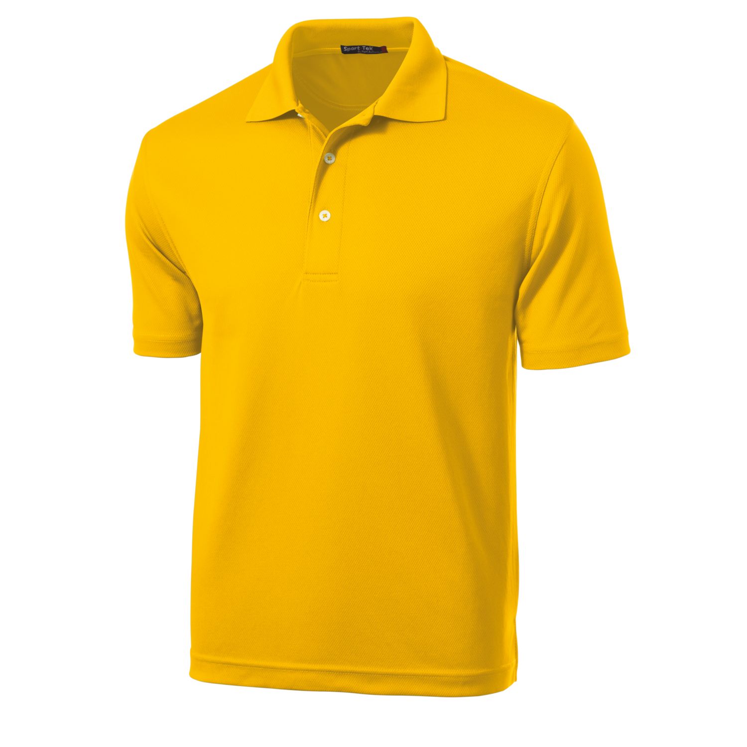 K469 Sport-Tek® Dri-Mesh® Polo - AMP Styles