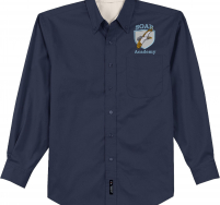 SOAR Men Oxford S608-D1