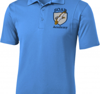 SOAR Men Polo ST650-D1