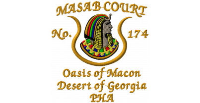 MASAB Court #174