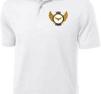 SOAR Men Polo K469-D2