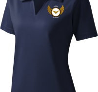 SOAR Ladies Polo L469-D2